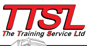 Driver CPC Training - The Training Service